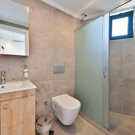 Lejlighedshotel Happy 4*