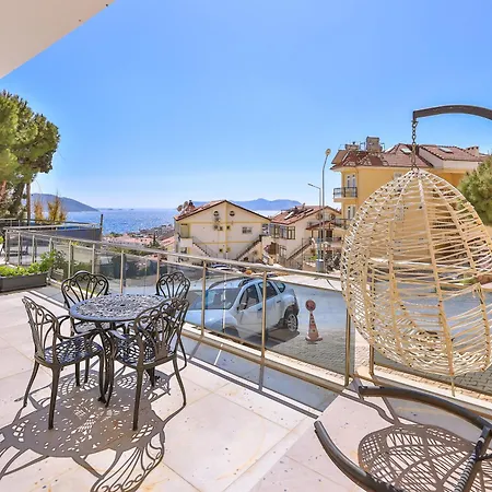 아파트호텔 Happy