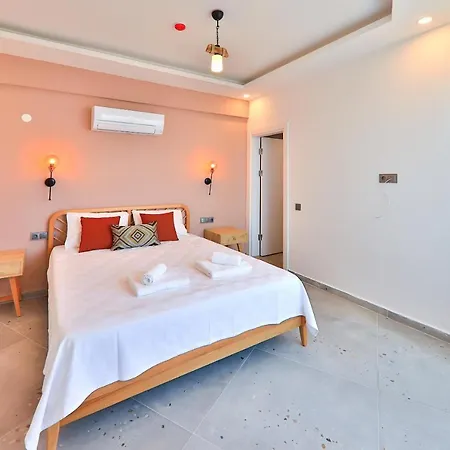 Happy Ξενοδοχείο με διαμερίσματα