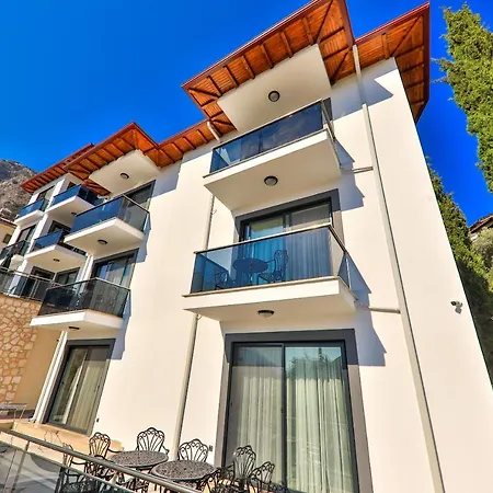 Happy Ξενοδοχείο με διαμερίσματα