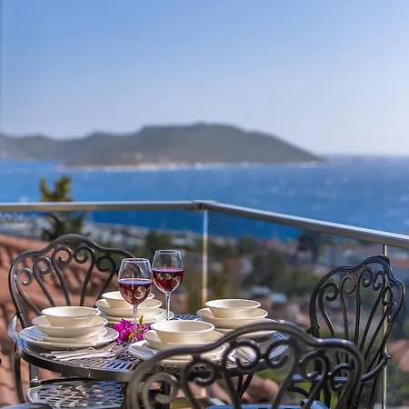 Happy Ξενοδοχείο με διαμερίσματα